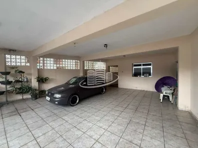 Casa com 3 Quartos para alugar, 150m² no Cidade Brasil, Guarulhos