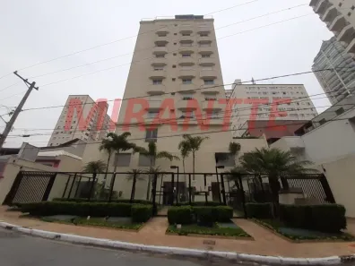 Apartamento com 3 Quartos à venda, 205m² no Santana, São Paulo