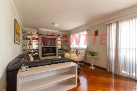 Apartamento com 3 Quartos à venda, 200m² no Santana, São Paulo