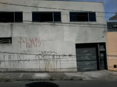 Galpão/Depósito/Armazém à venda, 415m² no Santa Terezinha, Belo Horizonte