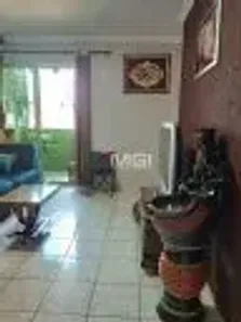 Apartamento com 3 Quartos à venda, 67m² no Setor Negrão de Lima, Goiânia