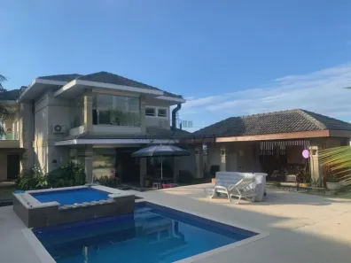 Casa de Condomínio com 4 Quartos à venda, 400m² no Condomínio Residencial Mirante do Vale, Jacareí