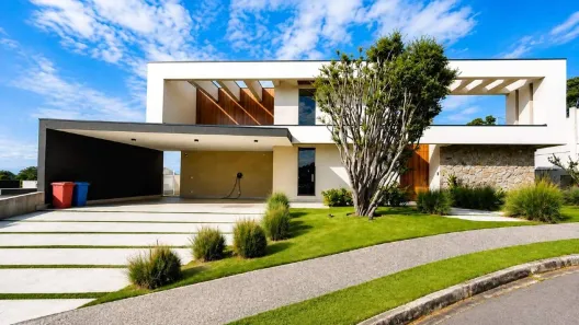 Casa com 4 Quartos à venda, 450m² no Loteamento Residencial Reserva Marajoara, Jundiaí