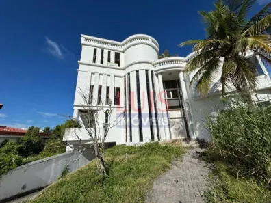 Casa com 5 Quartos à venda, 848m² no Camboinhas, Niterói