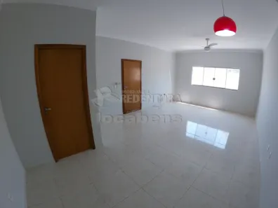Casa com 2 Quartos à venda, 200m² no Residencial Santa Cruz, São José do Rio Preto