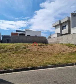 Lote/Terreno à venda, 250m² no Loteamento Floresta, São José dos Campos