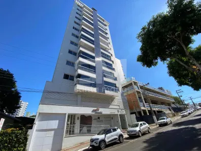 Apartamento com 2 Quartos para alugar, 133m² no Centro, Chapecó
