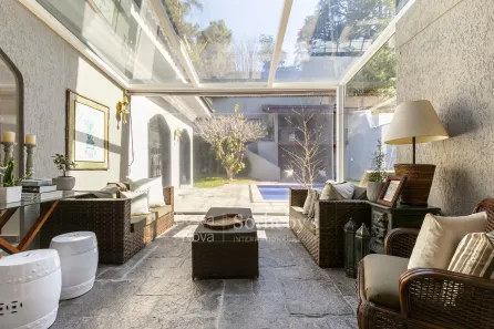 Casa com 4 Quartos à venda, 578m² no Jardim Guedala, São Paulo
