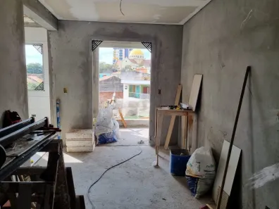 Apartamento com 2 Quartos à venda, 73m² no Baeta Neves, São Bernardo do Campo