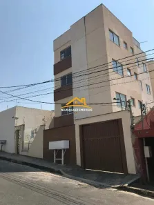 Cobertura com 3 Quartos à venda, 72m² no Senhora das Graças, Betim