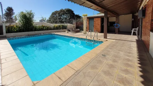 Casa com 4 Quartos à venda, 318m² no Três Figueiras, Porto Alegre
