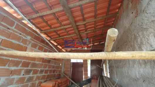 Fazenda/Sítio com 3 Quartos à venda, 200m² no Gentileza, Betim