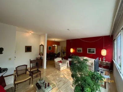 Apartamento com 4 Quartos à venda, 165m² no Leblon, Rio de Janeiro