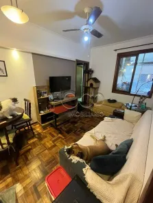 Apartamento com 2 Quartos à venda, 60m² no Santana, Porto Alegre