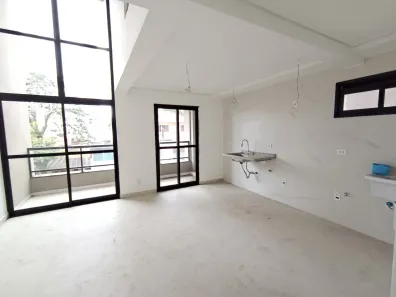 Apartamento com 2 Quartos à venda, 68m² no Centro, São Bernardo do Campo