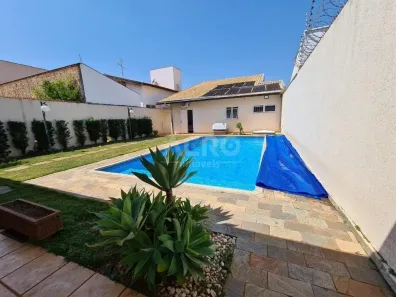 Casa com 3 Quartos à venda, 260m² no Jardim América, Bauru