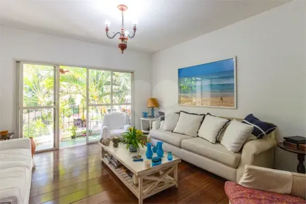 Apartamento com 3 Quartos à venda, 150m² no Real Parque, São Paulo