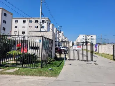 Apartamento com 1 Quarto à venda, 40m² no Santa Cruz, Rio de Janeiro