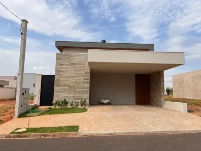 Casa de Condomínio com 3 Quartos para alugar, 170m² no Residencial Costa Home, Araçatuba