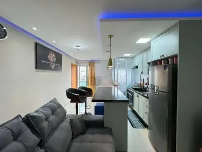 Apartamento com 2 Quartos à venda, 44m² no Cidade Patriarca, São Paulo