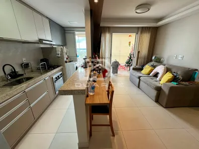 Apartamento com 3 Quartos à venda, 73m² no Jardim das Américas 2ª Etapa, Anápolis