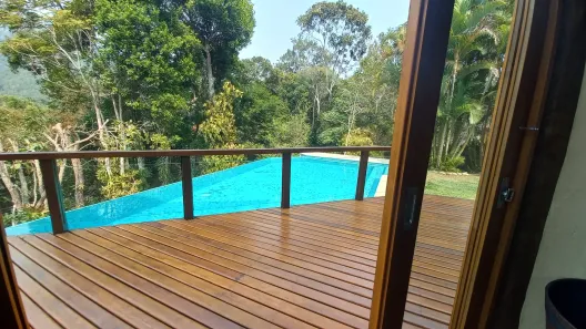 Casa com 4 Quartos à venda, 290m² no Araras, Petrópolis