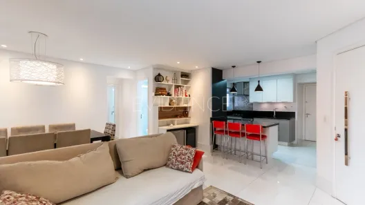 Apartamento com 2 Quartos à venda, 95m² no Tatuapé, São Paulo