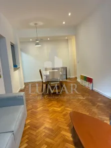 Apartamento com 3 Quartos para alugar, 110m² no Ipanema, Rio de Janeiro