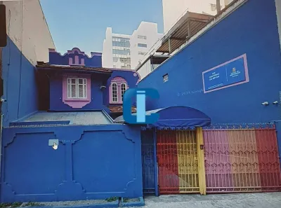 Imóvel Comercial com 1 Quarto para alugar, 408m² no Jardim Paulista, São Paulo