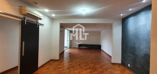Apartamento com 3 Quartos para alugar, 125m² no Tijuca, Rio de Janeiro