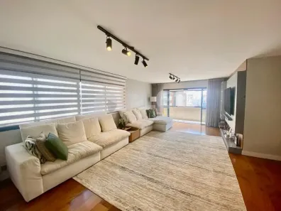 Apartamento com 4 Quartos à venda, 173m² no Perdizes, São Paulo