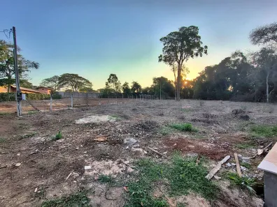 Lote/Terreno à venda, 1907m² no Helvétia Country, Indaiatuba