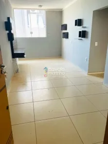 Apartamento com 2 Quartos à venda, 63m² no Parque dos Lagos, Ribeirão Preto