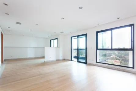 Apartamento com 4 Quartos à venda, 202m² no Higienópolis, São Paulo