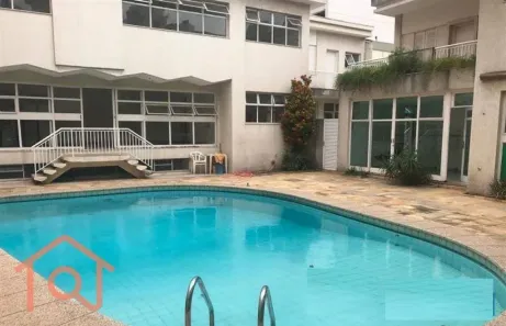 Lote/Terreno à venda, 500m² no Tatuapé, São Paulo