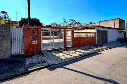 Casa com 3 Quartos à venda, 207m² no Aliança, Ribeirão Pires