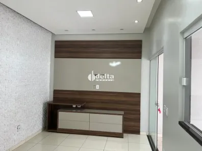 Casa com 2 Quartos à venda, 90m² no Jardim Europa, Uberlândia
