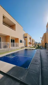 Apartamento com 2 Quartos à venda, 60m² no Paumirim, Caucaia