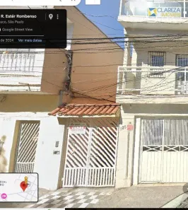 Casa com 4 Quartos à venda, 140m² no Centro, Osasco