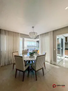 Apartamento com 3 Quartos à venda, 220m² no Jardim Portal da Colina, Sorocaba