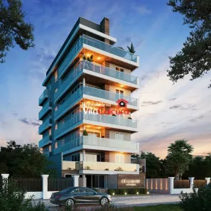 Apartamento com 3 Quartos à venda, 170m² no Balneário Gaivotas, Matinhos