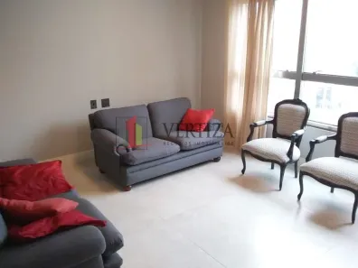 Apartamento com 1 Quarto à venda, 70m² no Vila Olímpia, São Paulo