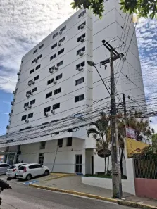 Sala Comercial à venda, 30m² no Centro, Fortaleza