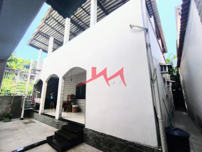 Casa com 4 Quartos à venda, 134m² no Barro Vermelho, São Gonçalo
