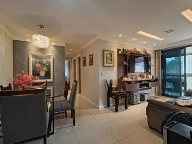 Apartamento com 3 Quartos à venda, 92m² no Freguesia (Jacarepaguá), Rio de Janeiro