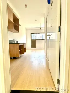 Apartamento com 1 Quarto para alugar, 25m² no Vila Mariana, São Paulo