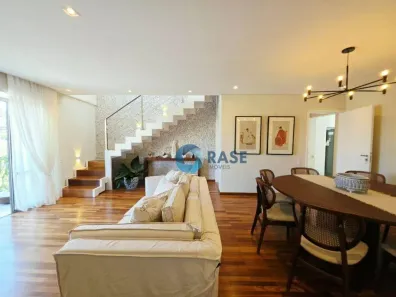 Cobertura com 3 Quartos à venda, 290m² no Real Parque, São Paulo