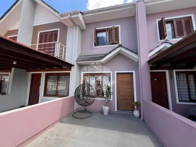 Flat com 2 Quartos para alugar, 75m² no Jardim Europa, Santa Cruz do Sul