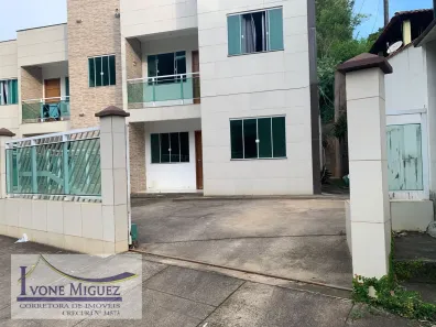 Apartamento com 2 Quartos para alugar, 65m² no Goiabal, Paty do Alferes