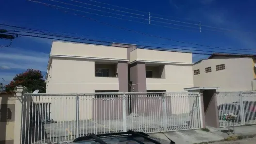 Apartamento com 2 Quartos à venda, 70m² no Vila Bela, Guaratinguetá